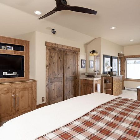 Cowboy Heaven Cabin 13 Bandit บิกสกาย ภายนอก รูปภาพ