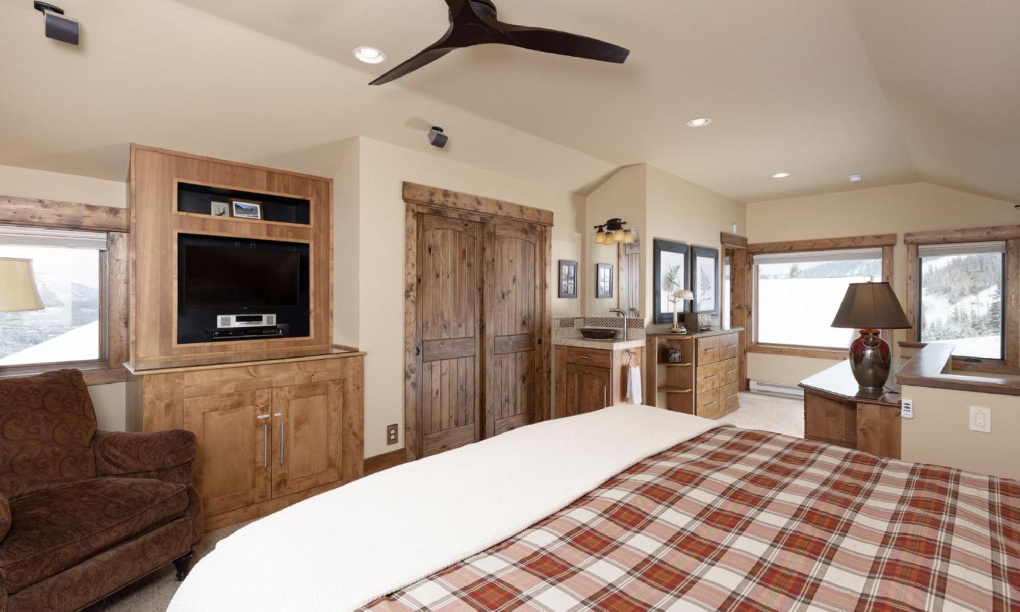 Cowboy Heaven Cabin 13 Bandit บิกสกาย ภายนอก รูปภาพ